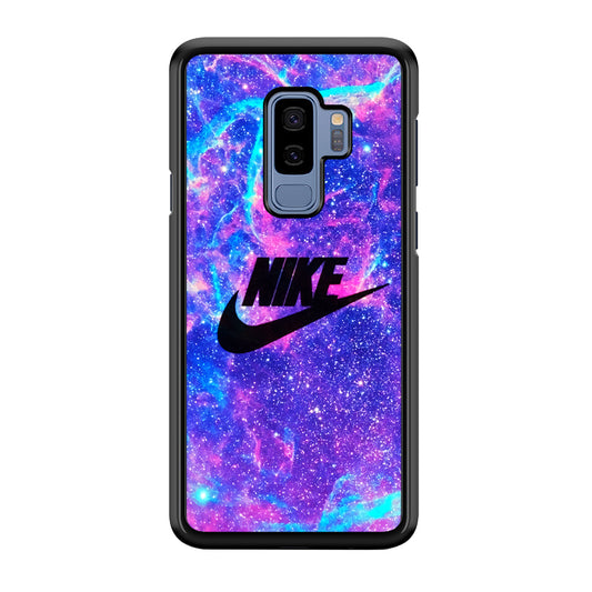 Nike Beautiful Sky Samsung Galaxy S9 Plus Case