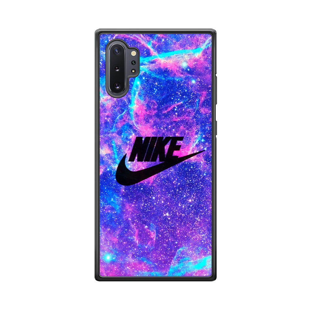 Nike Beautiful Sky Samsung Galaxy Note 10 Plus Case