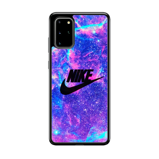 Nike Beautiful Sky Samsung Galaxy S20 Plus Case