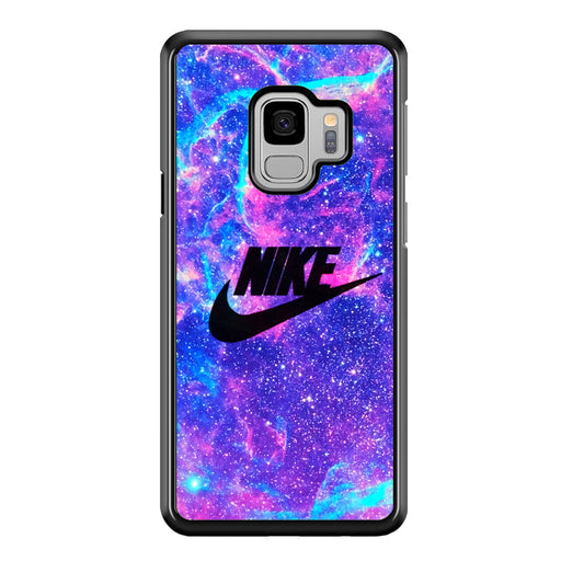 Nike Beautiful Sky Samsung Galaxy S9 Case