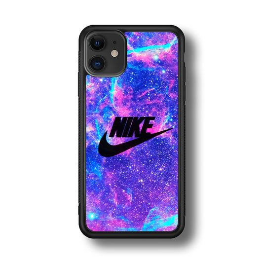 Nike Beautiful Sky iPhone 11 Case