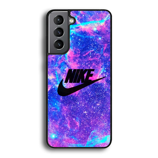 Nike Beautiful Sky Samsung Galaxy S21 Plus Case - Carneyforia