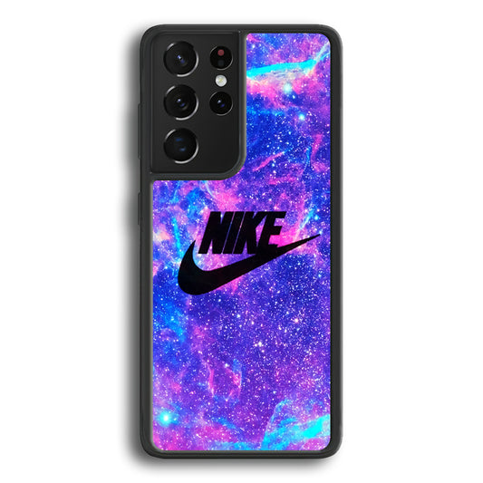 Nike Beautiful Sky Samsung Galaxy S21 Ultra Case - Carneyforia