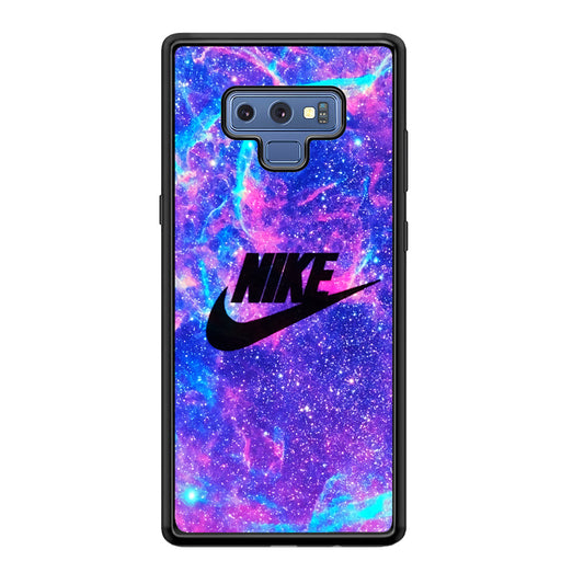Nike Beautiful Sky Samsung Galaxy Note 9 Case