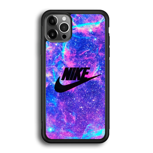 Nike Beautiful Sky iPhone 12 Pro Case