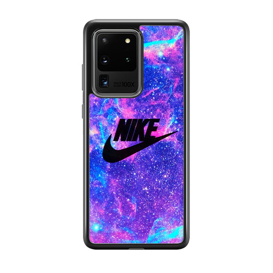 Nike Beautiful Sky Samsung Galaxy S20 Ultra Case