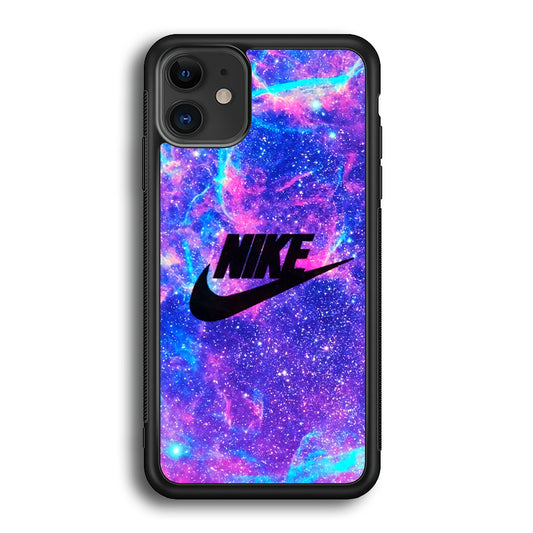 Nike Beautiful Sky iPhone 12 Case