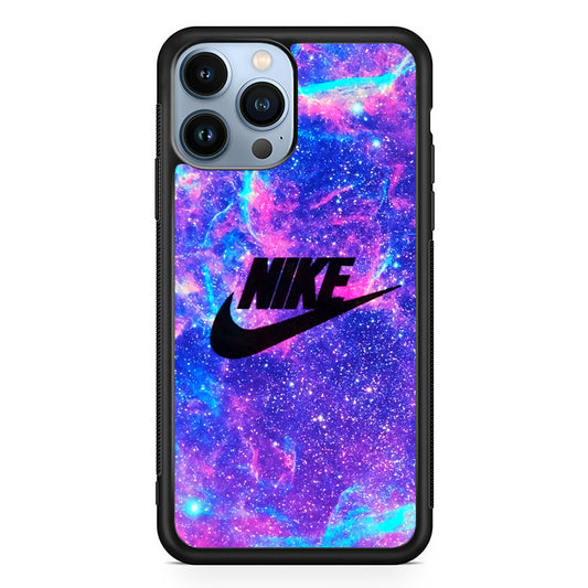 Nike Beautiful Sky iPhone 13 Pro Max Case