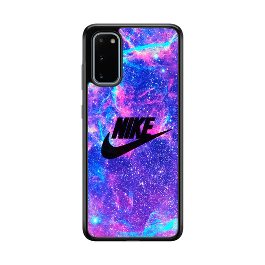 Nike Beautiful Sky Samsung Galaxy S20 Case