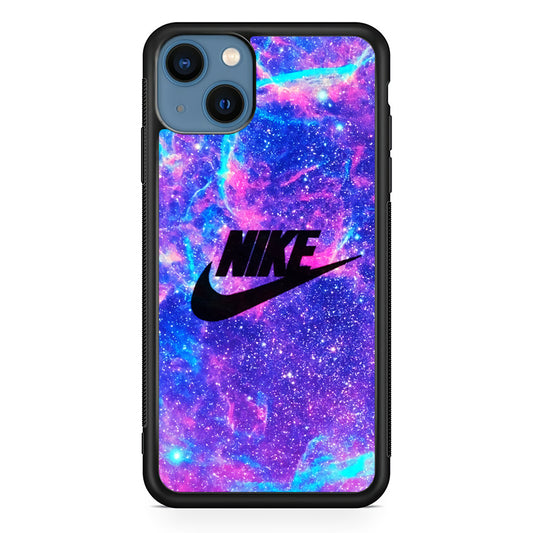 Nike Beautiful Sky iPhone 13 Case