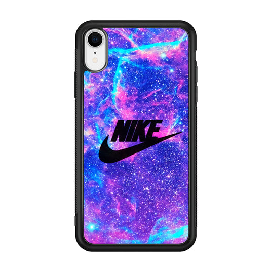 Nike Beautiful Sky iPhone XR Case