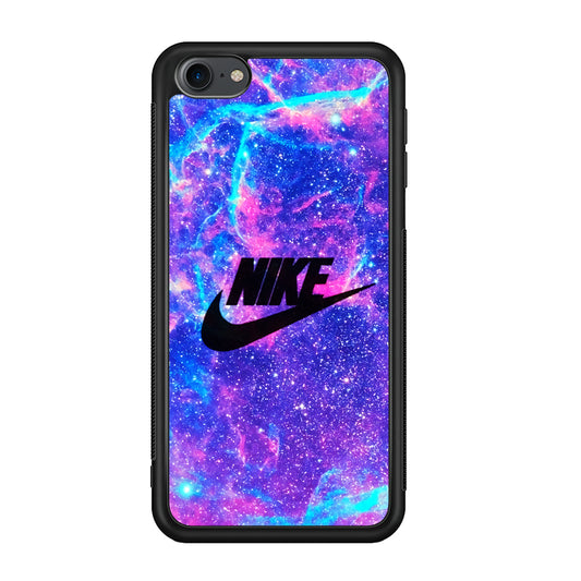 Nike Beautiful Sky iPod Touch 6 Case - Carneyforia