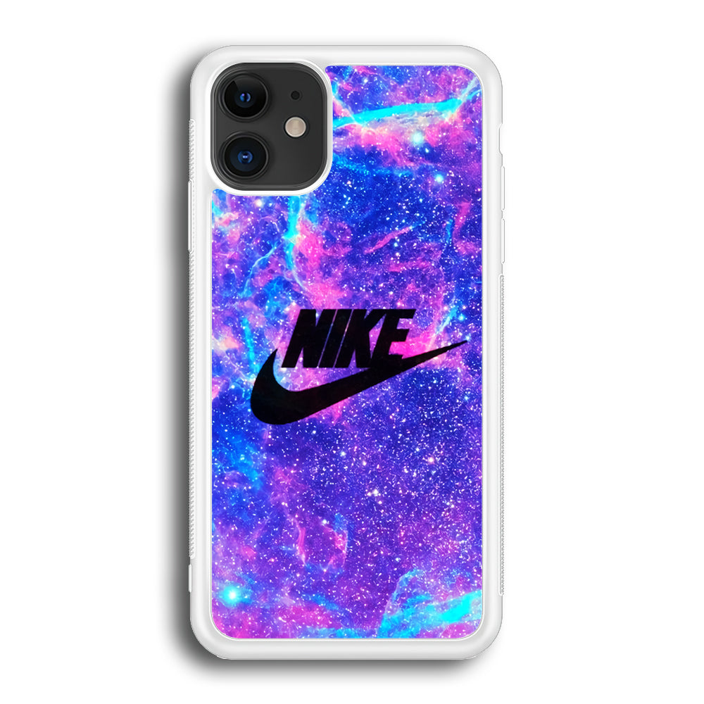 Nike Beautiful Sky iPhone 12 Case