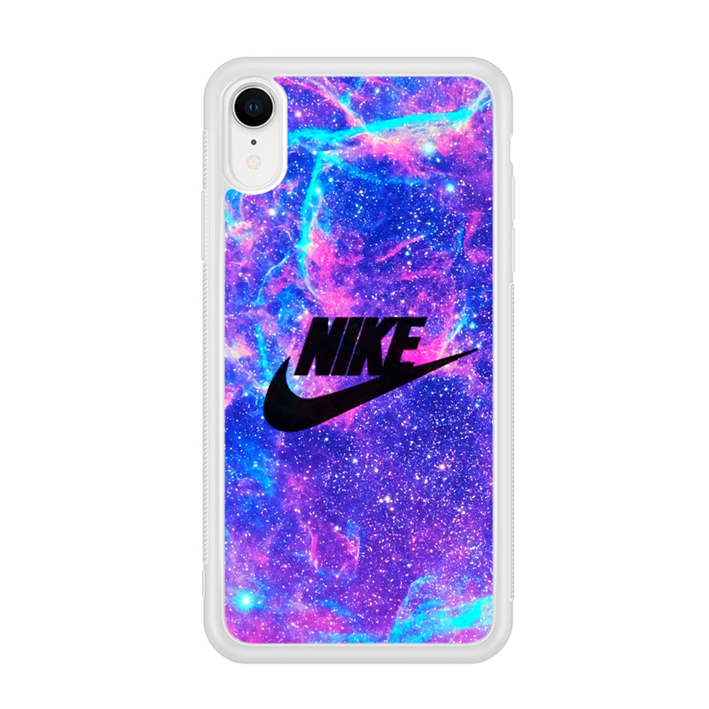 Nike Beautiful Sky iPhone XR Case