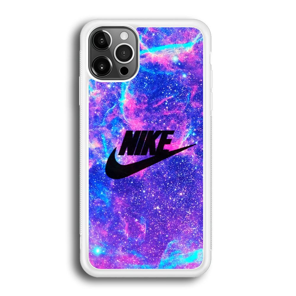Nike Beautiful Sky iPhone 12 Pro Case