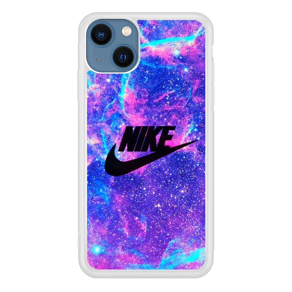 Nike Beautiful Sky iPhone 13 Case