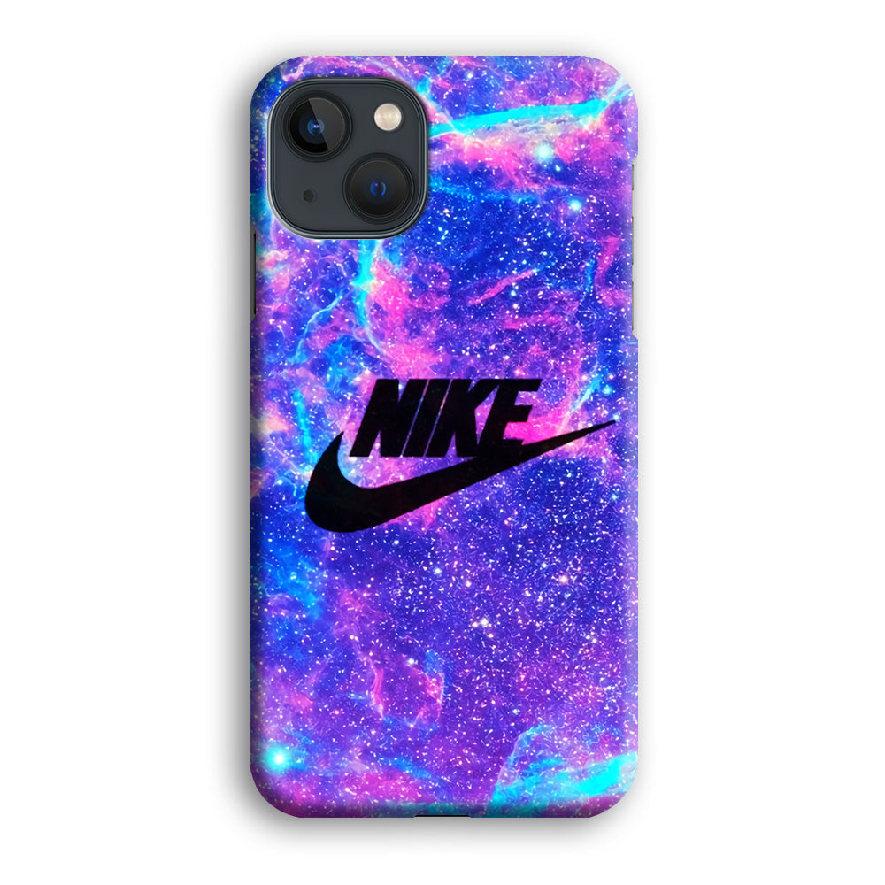 Nike Beautiful Sky iPhone 13 Case