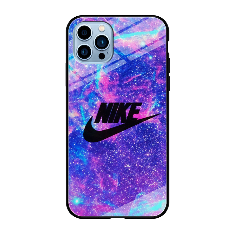 Nike Beautiful Sky iPhone 12 Pro Max Case