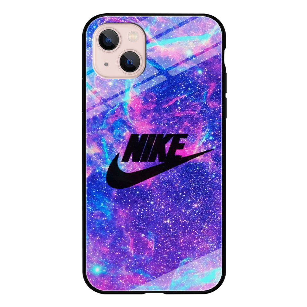 Nike Beautiful Sky iPhone 13 Case