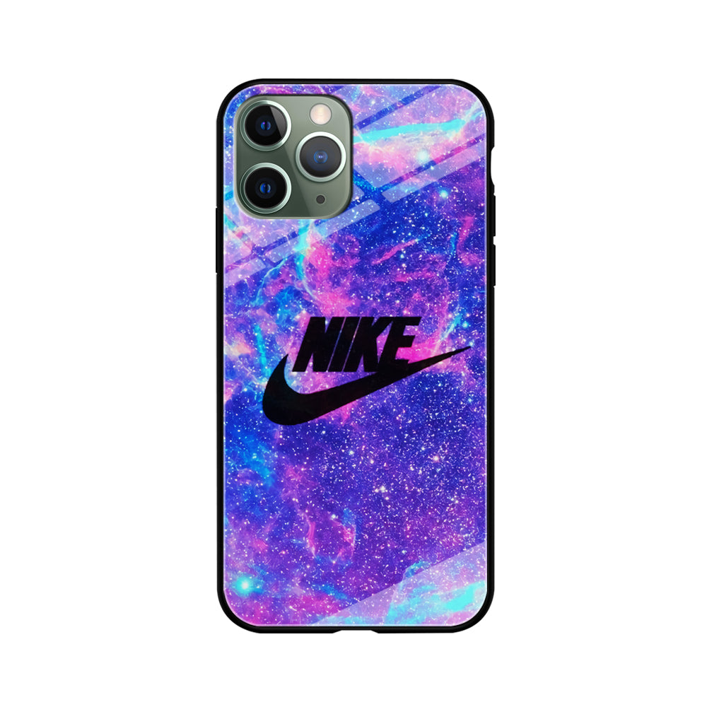 Nike Beautiful Sky iPhone 11 Pro Case