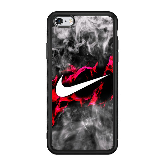 Nike Cloud Of Fire iPhone 6 Plus | 6s Plus Case