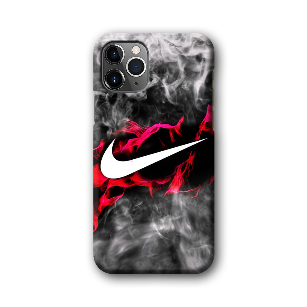 Nike Cloud Of Fire iPhone 11 Pro Case