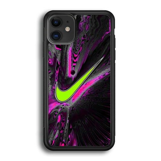 Nike Comet Mode iPhone 12 Case