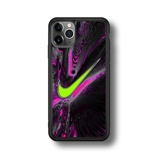 Nike Comet Mode iPhone 11 Pro Case