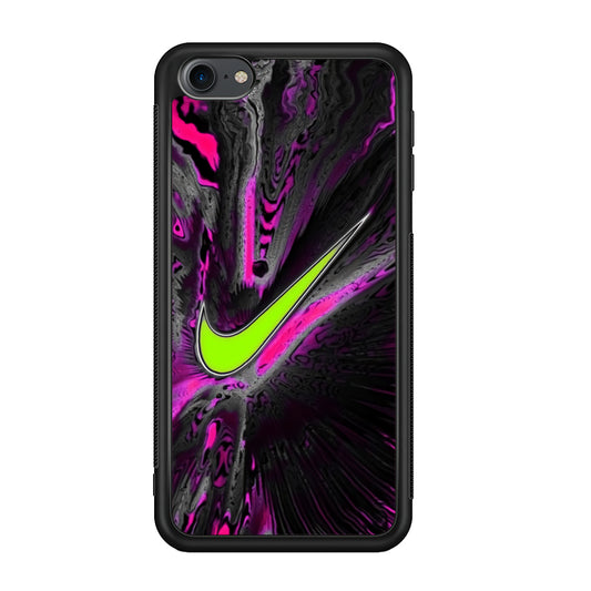 Nike Comet Mode iPod Touch 6 Case - Carneyforia