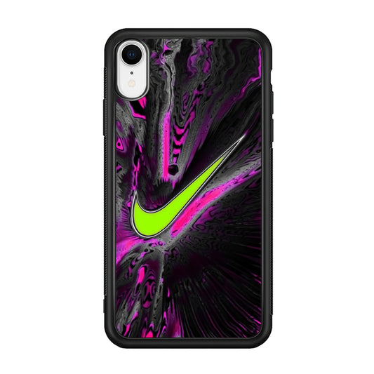 Nike Comet Mode iPhone XR Case