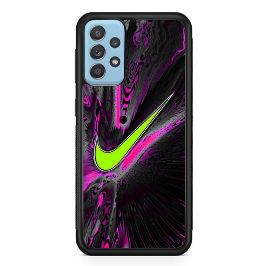 Nike Comet Mode Samsung Galaxy A52 Case