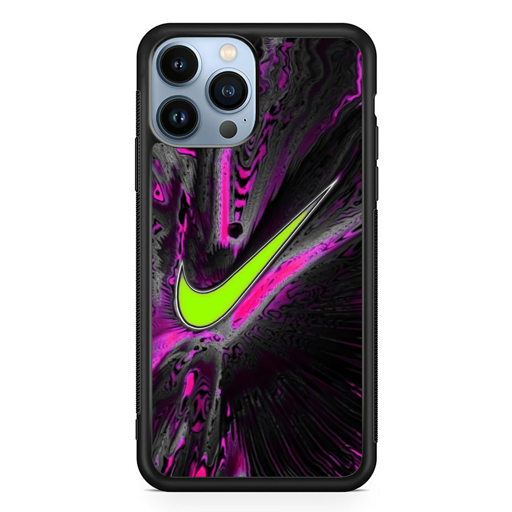 Nike Comet Mode iPhone 13 Pro Max Case