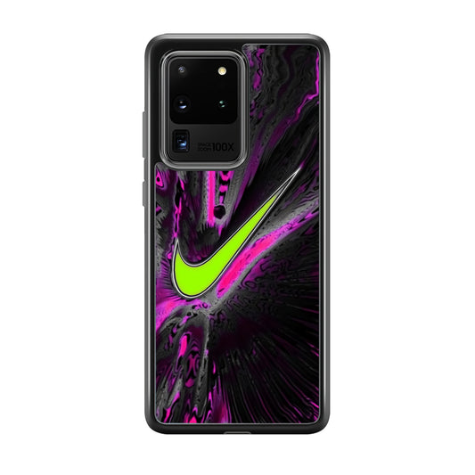 Nike Comet Mode Samsung Galaxy S20 Ultra Case
