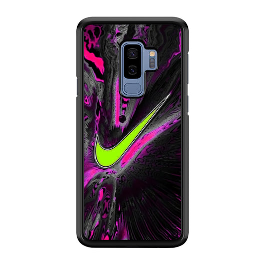 Nike Comet Mode Samsung Galaxy S9 Plus Case