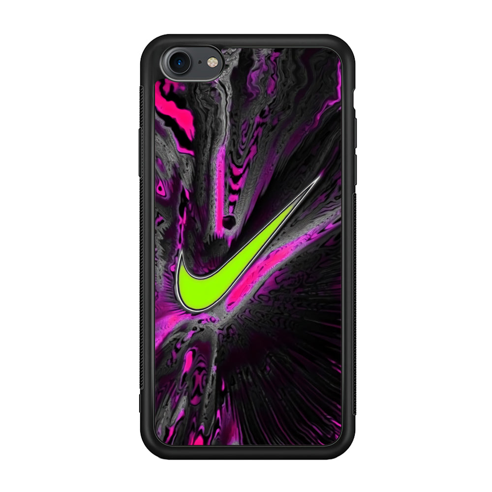 Nike Comet Mode iPhone 8 Case