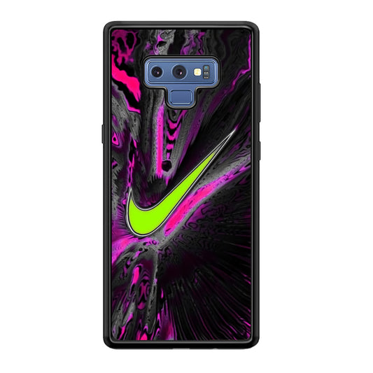 Nike Comet Mode Samsung Galaxy Note 9 Case