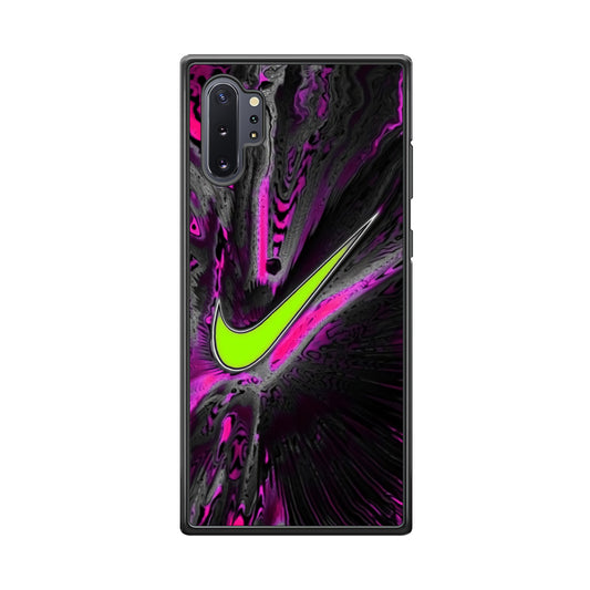 Nike Comet Mode Samsung Galaxy Note 10 Plus Case