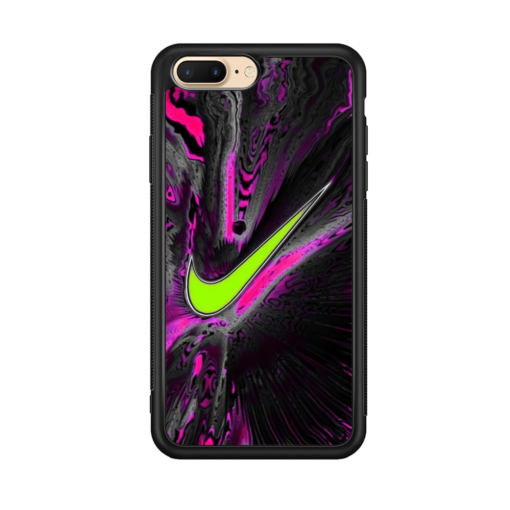 Nike Comet Mode iPhone 8 Plus Case