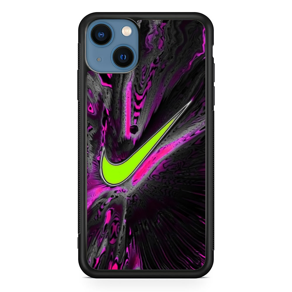 Nike Comet Mode iPhone 13 Case