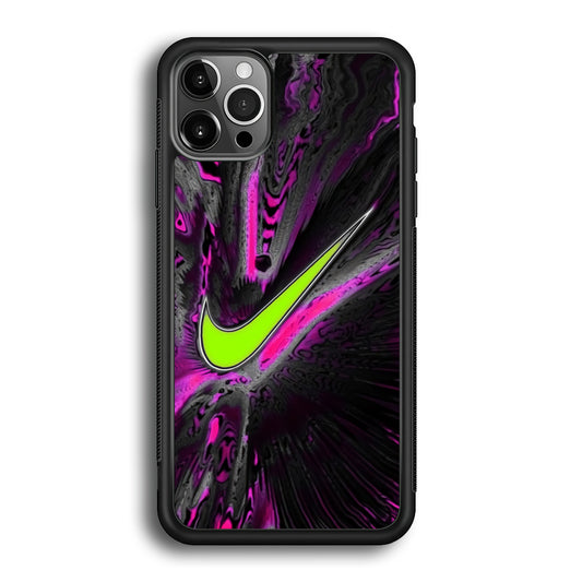 Nike Comet Mode iPhone 12 Pro Case