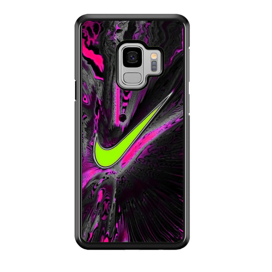 Nike Comet Mode Samsung Galaxy S9 Case