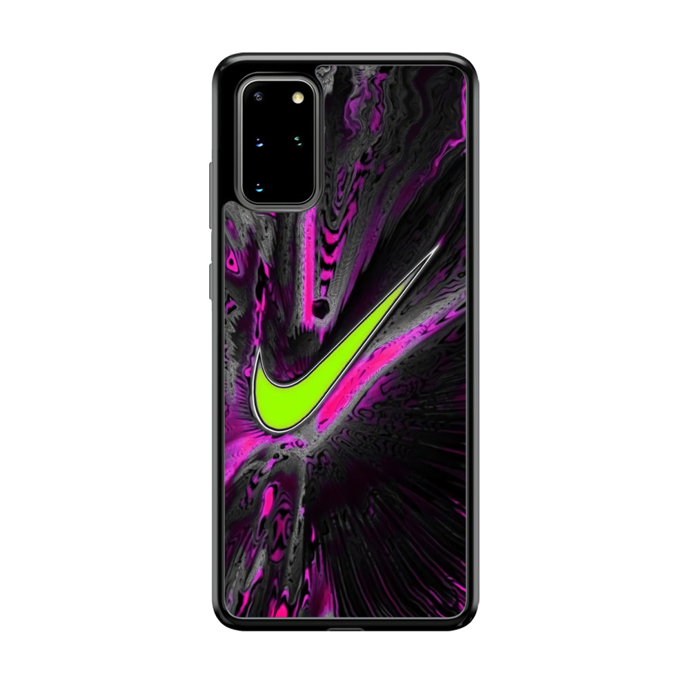 Nike Comet Mode Samsung Galaxy S20 Plus Case