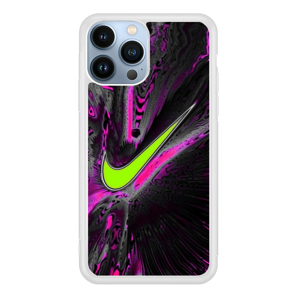 Nike Comet Mode iPhone 13 Pro Max Case