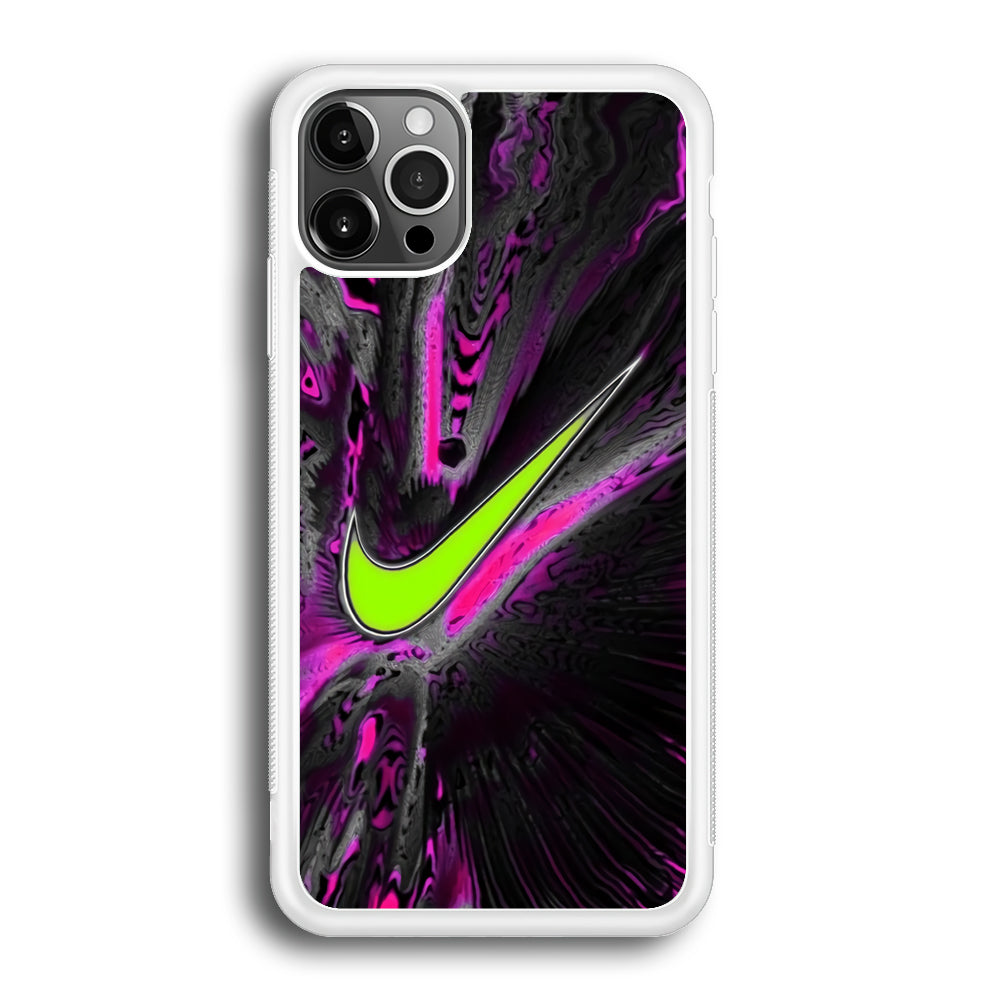 Nike Comet Mode iPhone 12 Pro Case