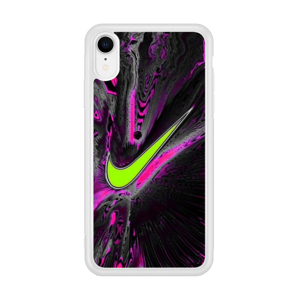 Nike Comet Mode iPhone XR Case