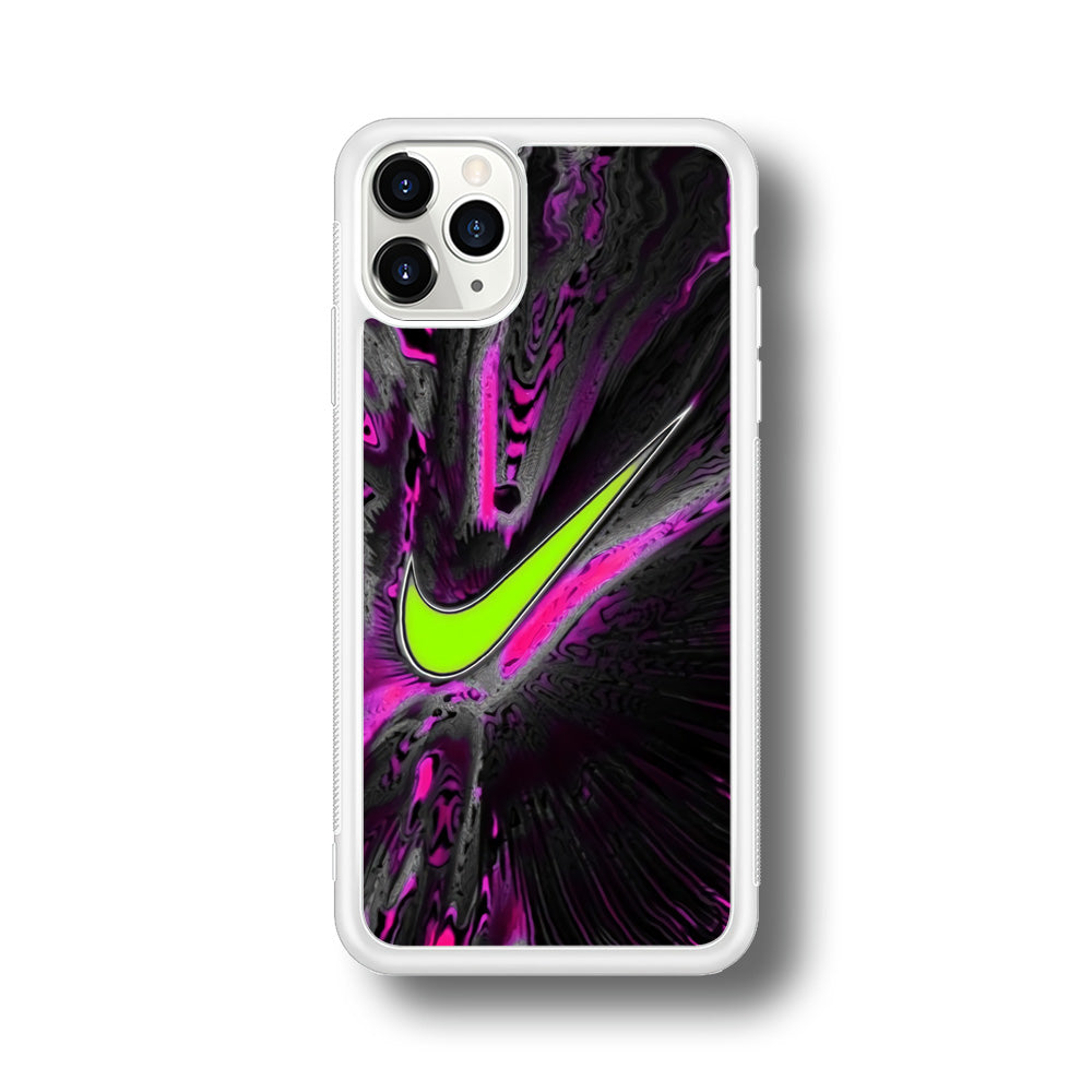 Nike Comet Mode iPhone 11 Pro Case