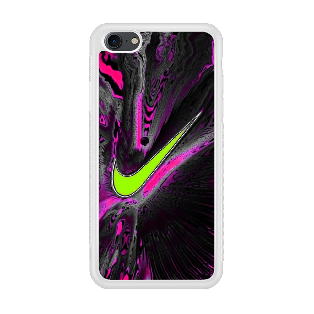 Nike Comet Mode iPhone 8 Case
