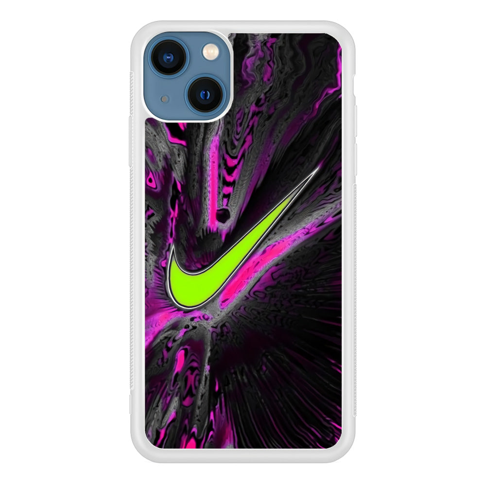 Nike Comet Mode iPhone 13 Case