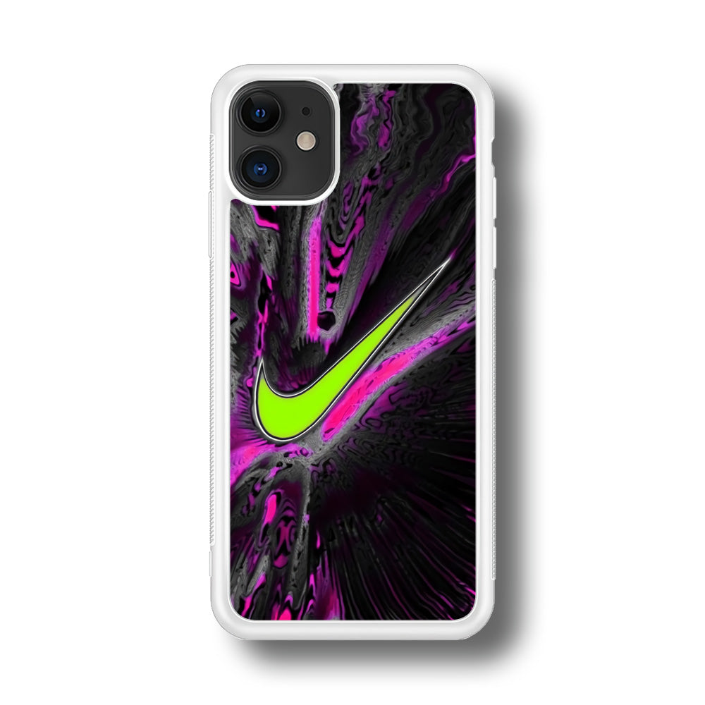 Nike Comet Mode iPhone 11 Case