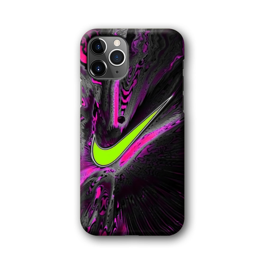 Nike Comet Mode iPhone 11 Pro Case